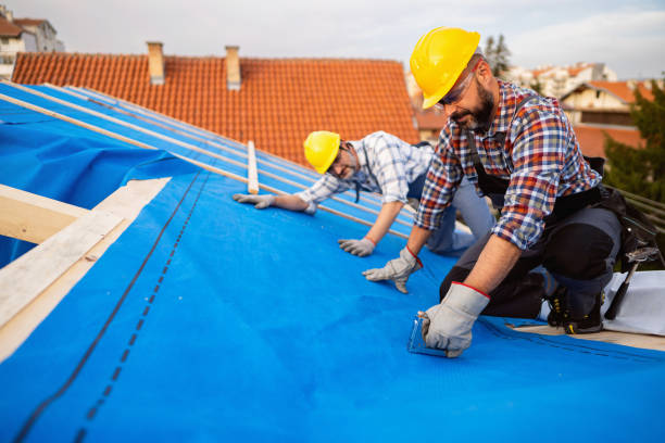 Best Rubber Roofing (EPDM, TPO)  in Greenfield, OH